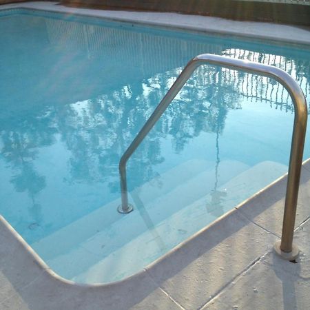 Riviera Motel Anaheim Dış mekan fotoğraf