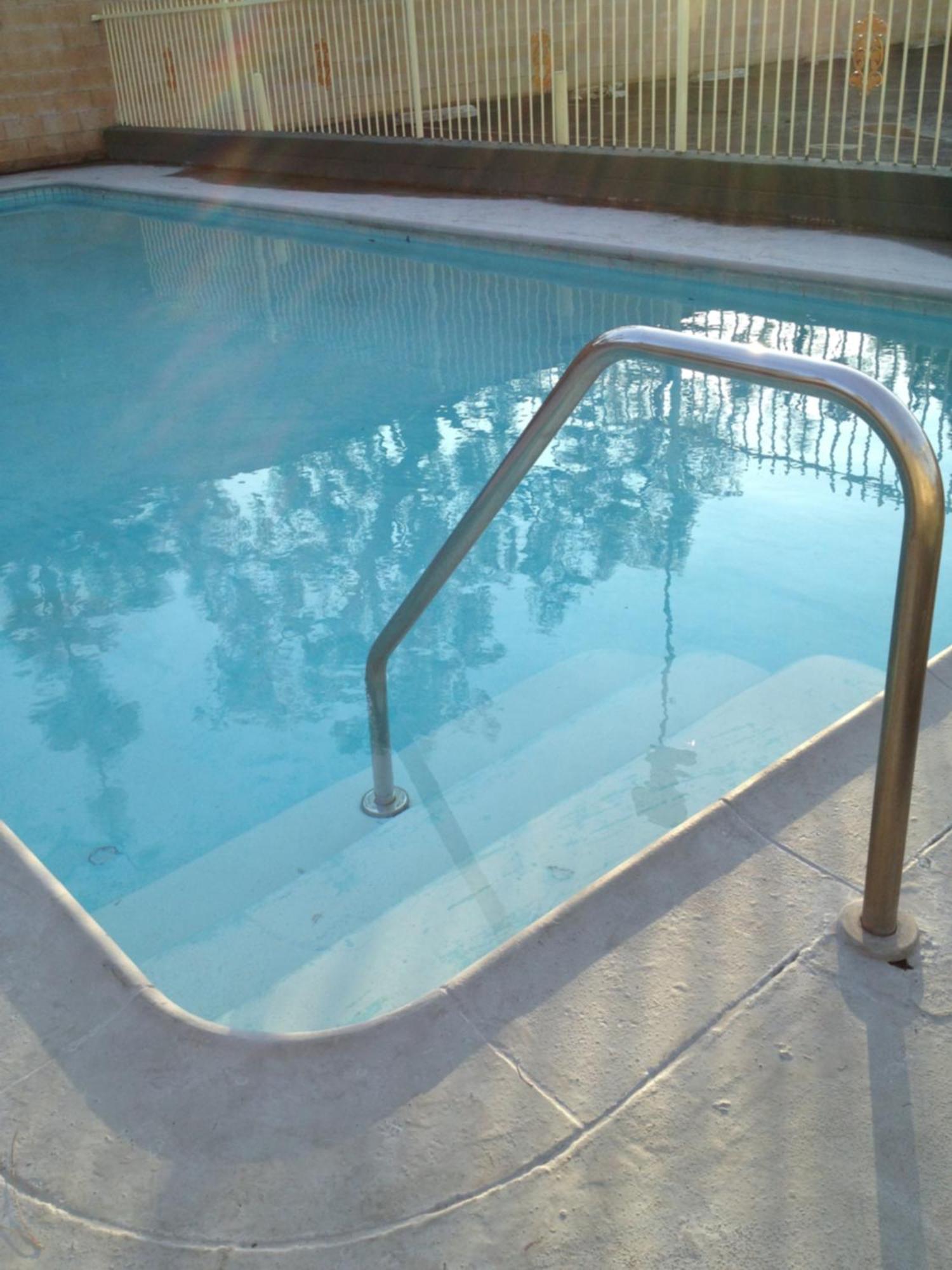 Riviera Motel Anaheim Dış mekan fotoğraf