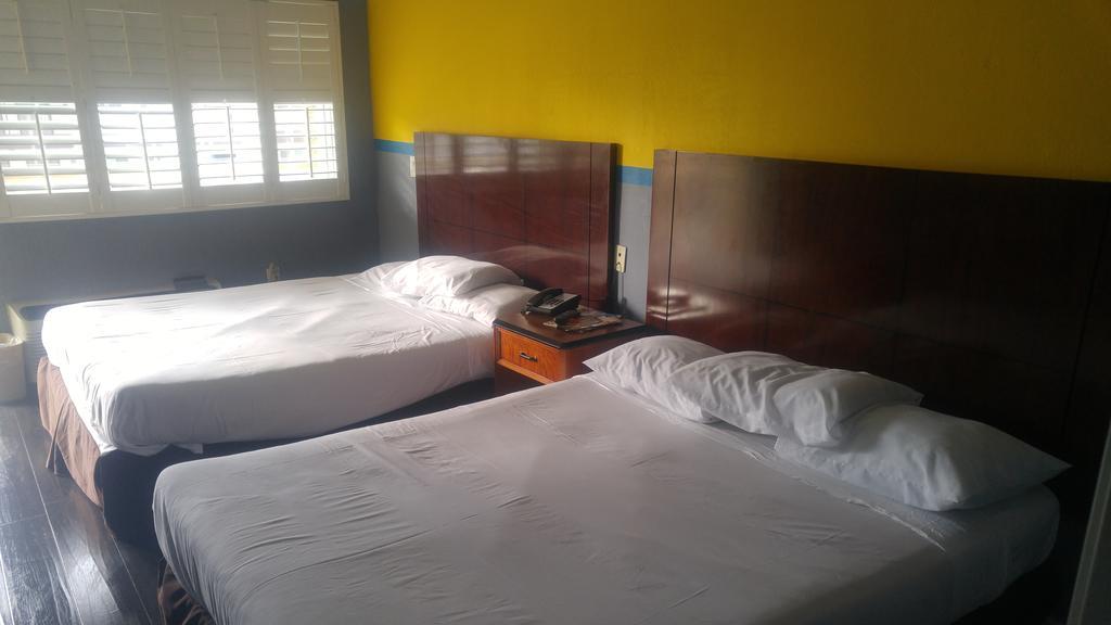 Riviera Motel Anaheim Dış mekan fotoğraf