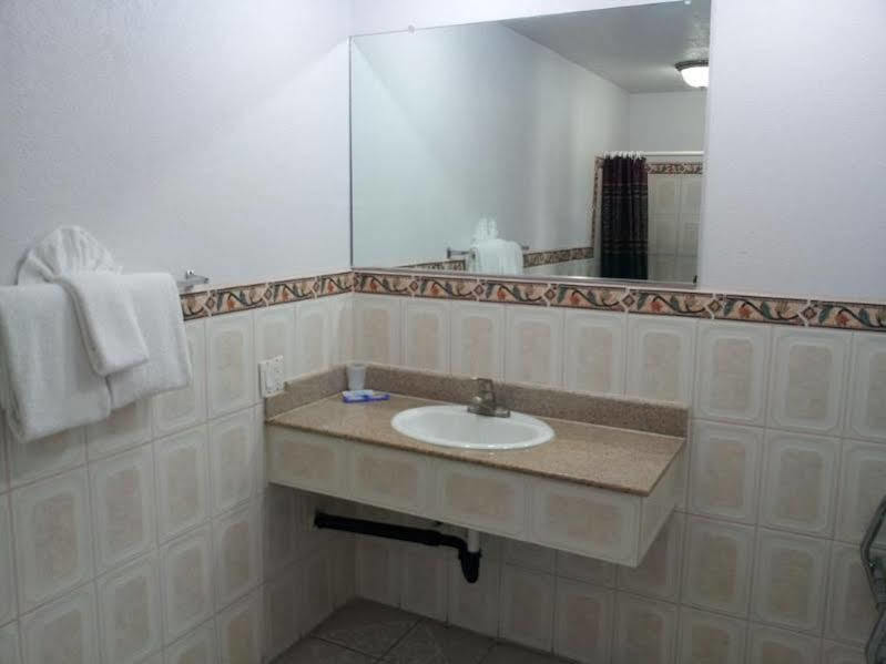 Riviera Motel Anaheim Dış mekan fotoğraf