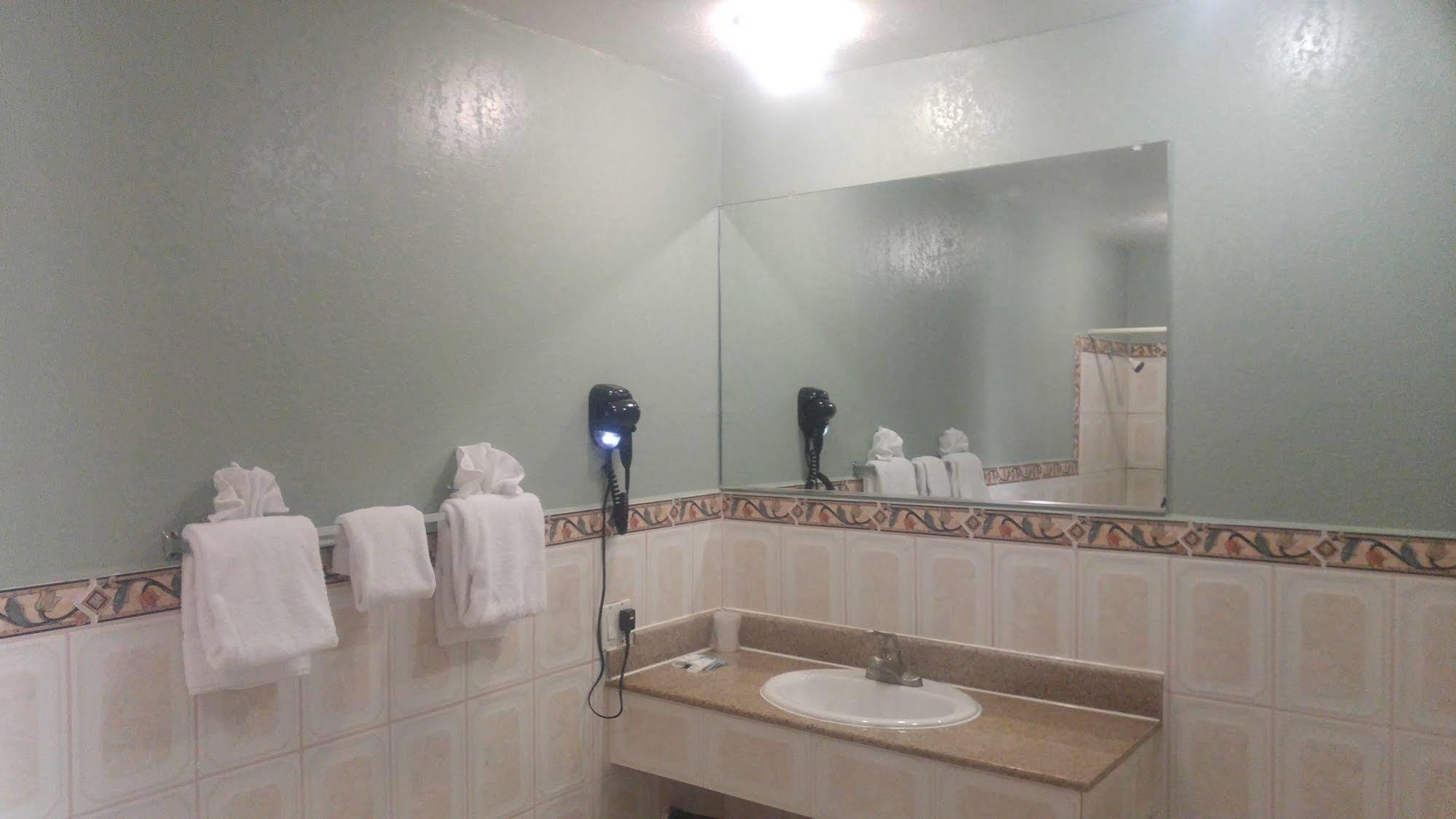 Riviera Motel Anaheim Dış mekan fotoğraf