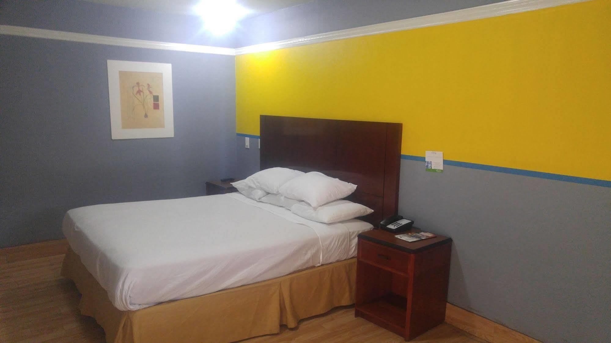 Riviera Motel Anaheim Dış mekan fotoğraf