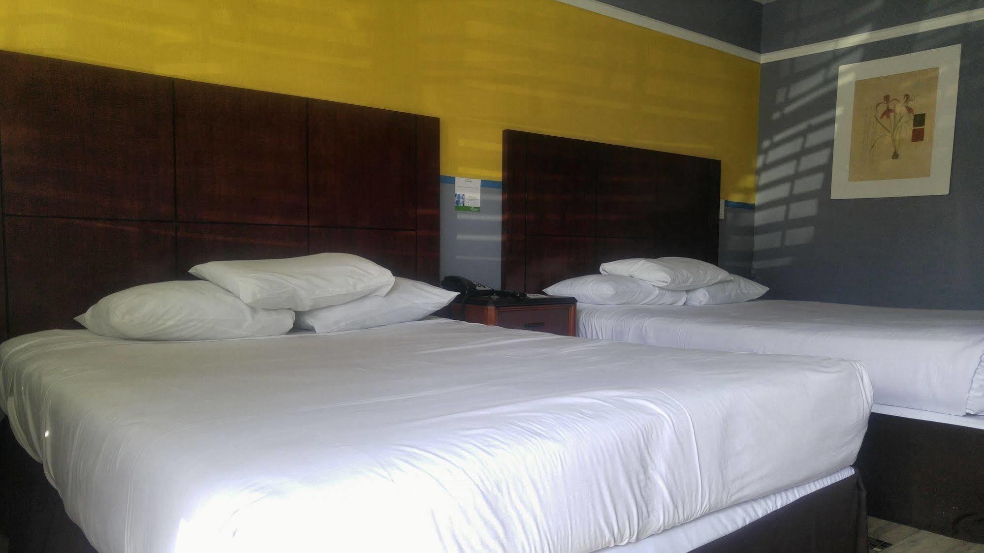 Riviera Motel Anaheim Dış mekan fotoğraf