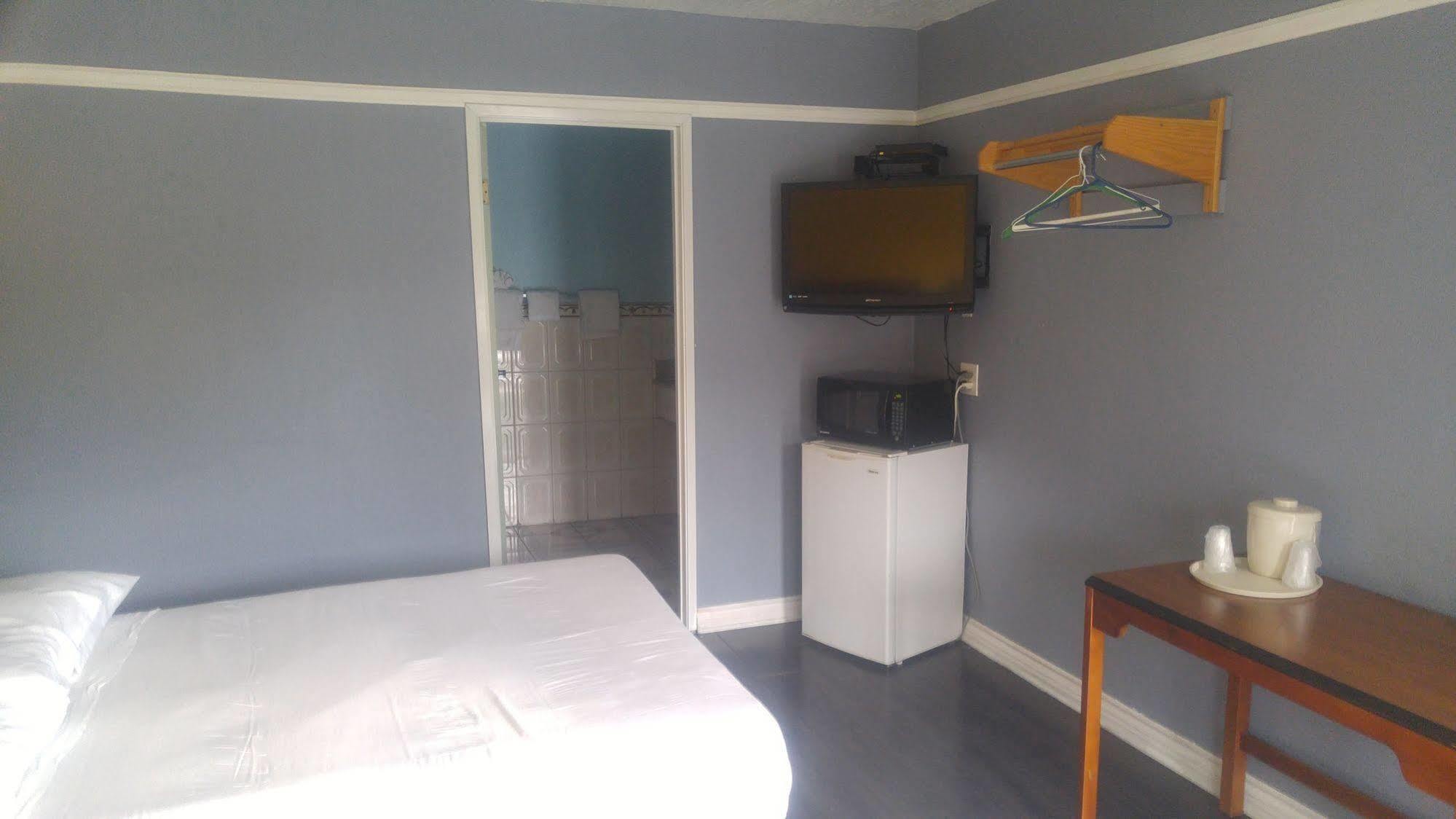 Riviera Motel Anaheim Dış mekan fotoğraf