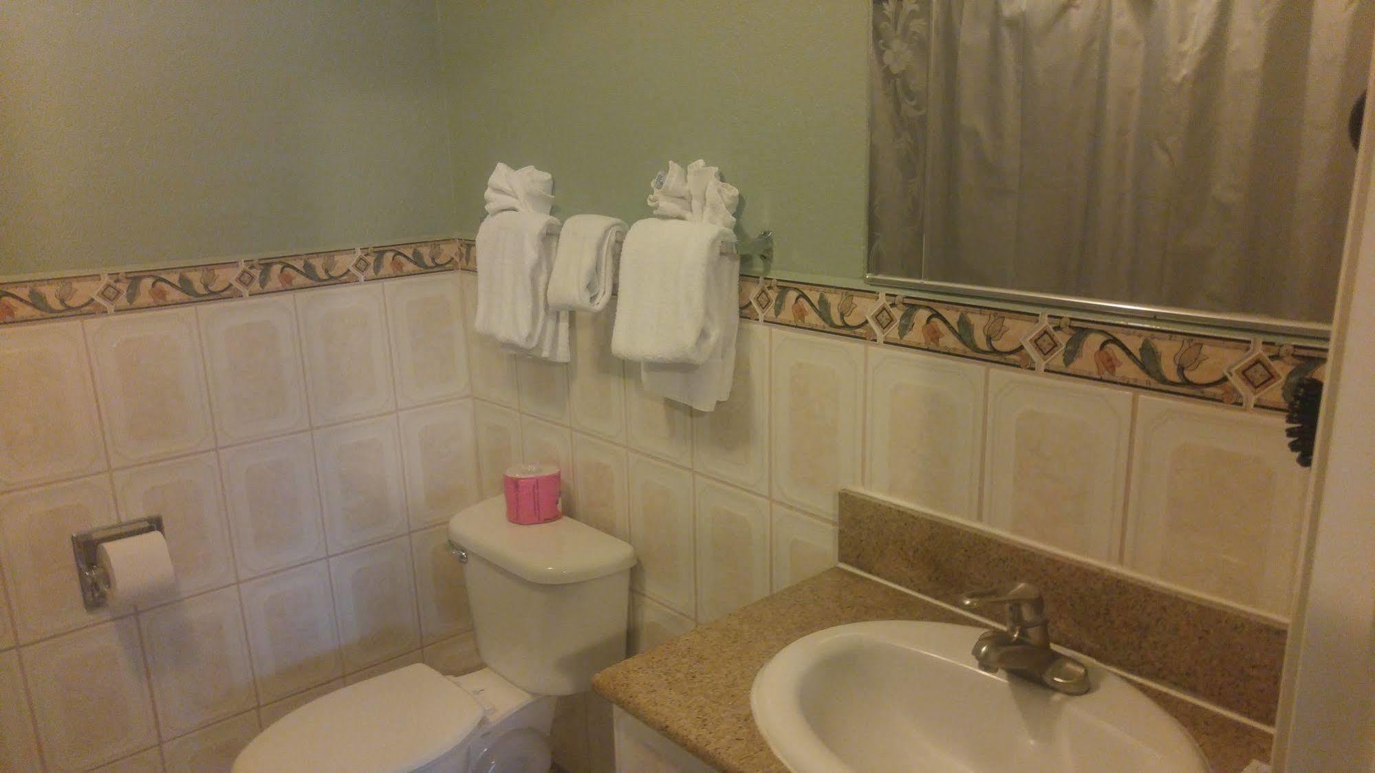 Riviera Motel Anaheim Dış mekan fotoğraf