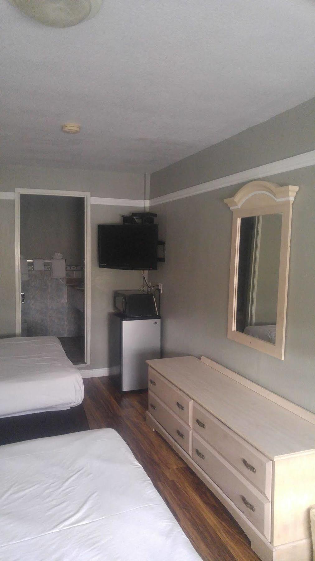 Riviera Motel Anaheim Dış mekan fotoğraf