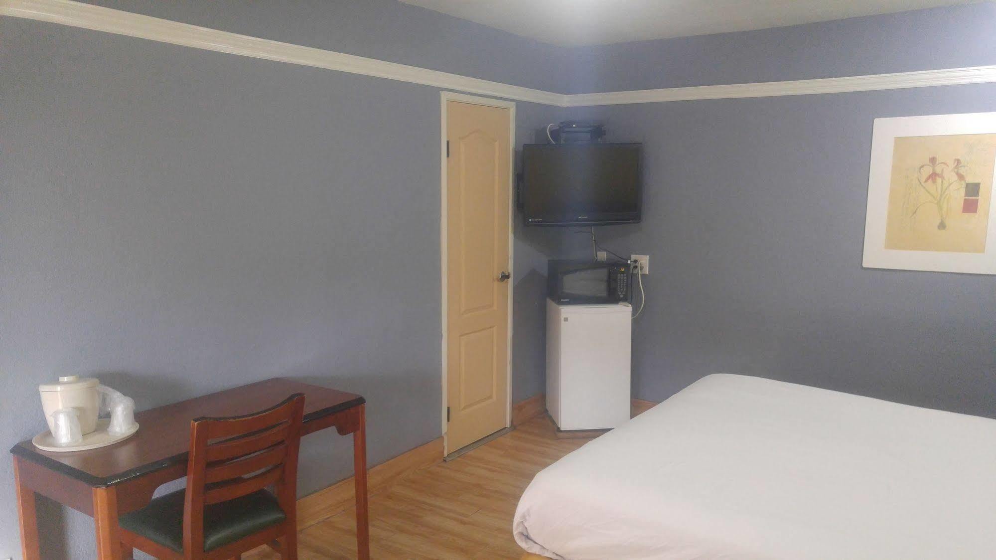 Riviera Motel Anaheim Dış mekan fotoğraf