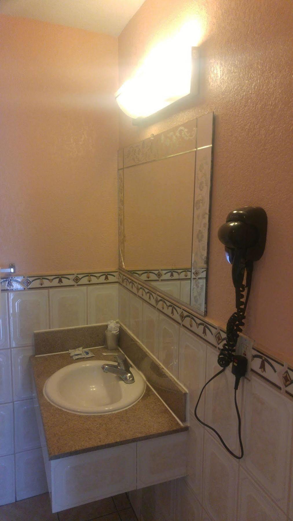 Riviera Motel Anaheim Dış mekan fotoğraf
