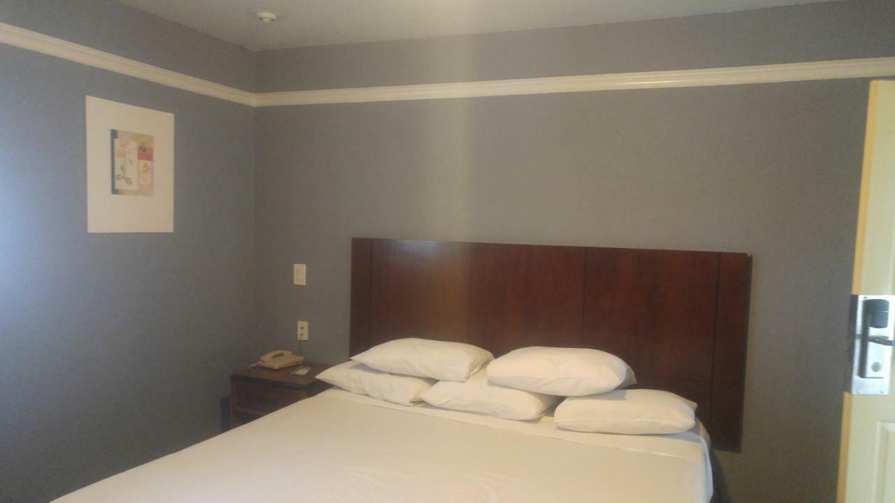 Riviera Motel Anaheim Dış mekan fotoğraf